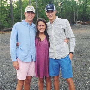 Meet your Posher, Peggy